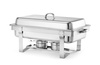 Réchaud de table GN 1/1 | HENDI 471005