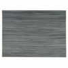 Set de table TAO, PVC, bleu, 45x33x0.1 cm | APS 60508