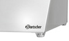 Porte-couverts en acier BK40H | BARTSCHER 500443
