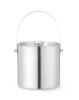 Récipient à glace, 2 L, Ø 15,3 x (H) 16,5 cm, rond | BARUP 594766
