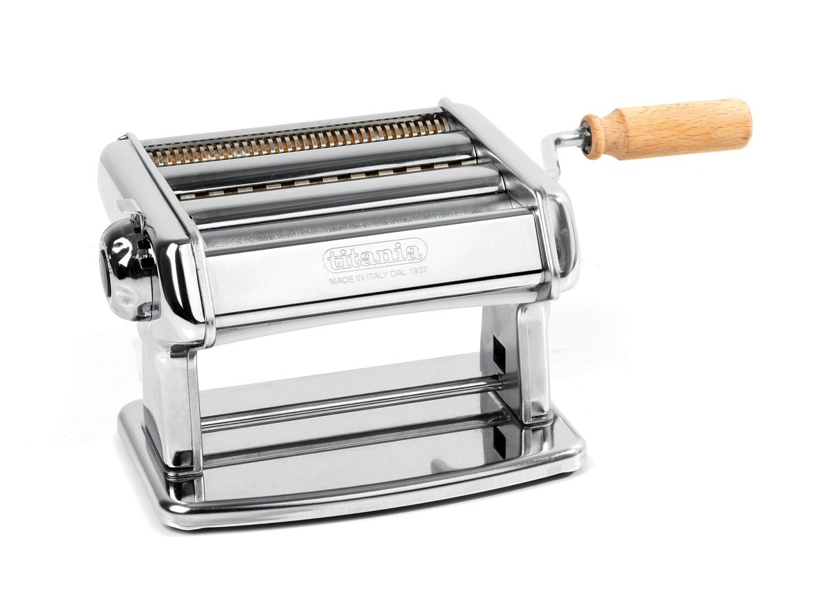 Machine à pâtes | HENDI 226407