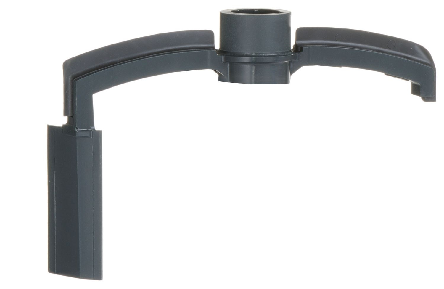 Racloir pour cutter CK-5 et émulseur CKE-5, neuf | SAMMIC 2059417