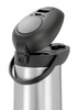 Thermos avec pompe, cap. 5 L | BARTSCHER 150993