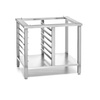 Socle pour four Forgast FG09506, FG09516 | FORGAST FGP1195