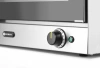 Four à convection avec humidification H100S, GN 1/1, 3,5 kW, 230 V | HENDI 229873