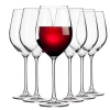 Verres à vin rouge ou à eau Splendour, 580 ml - ensemble de 6 pièces | KROSNO GLASS F578187050052960