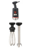 Mixeur manuel avec bras mixeur, 42 cm, 1 500-12 000 tr/min, 570 W | SAMMIC 3030691