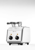 Grille-pain appareil à croque-monsieur, 1,2 kW, 0-8 min | HENDI 261163