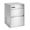 Machine à glaçons C26 (capacité 25 kg/jour) | BARTSCHER 104049