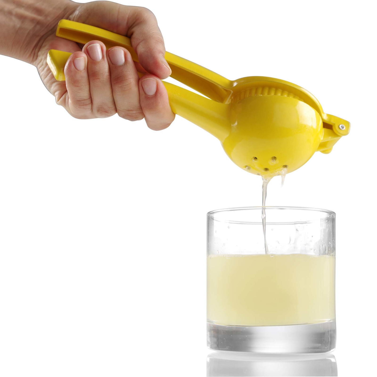 Presse-citron - jaune | BARUP 592052