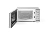 Four à micro-ondes avec fonction gril, 700 W, 20 l | HENDI 281710