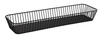 Panier SVART, noir, 20x8 cm | APS 30421