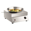 Wok à induction 35/293 | BARTSCHER 105872