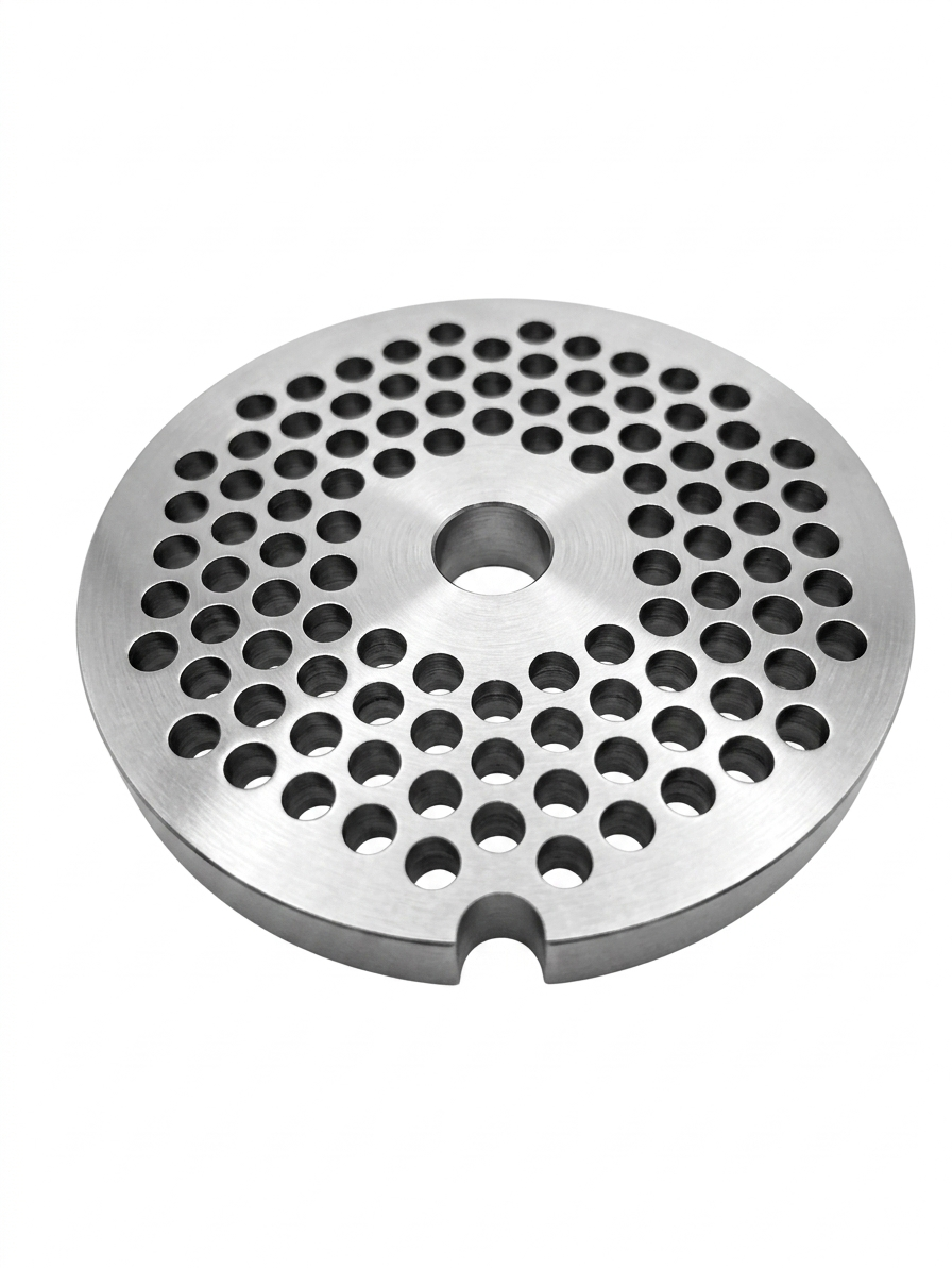 Grille 4 mm pour hachoir FG10103 | CFG10103/9