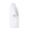 Veste de cuisine femme Greta blanche | KARLOWSKY JF 4-3