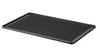 Plaque de grill, rainurée CONVECTOMAT GRILLPLATE GN1/1 | HENDI 808825