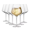 Verres à vin blanc chardonnay, Avant-Garde, 560 ml - ens. 6 pcs | KROSNO F579917046010140