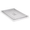 Couvercle pour bac GN 1/9 en polycarbonate | FORGAST FG06709