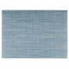 Set de table FINO, PVC, bleu clair, 45x33x0,1 cm | APS 60042