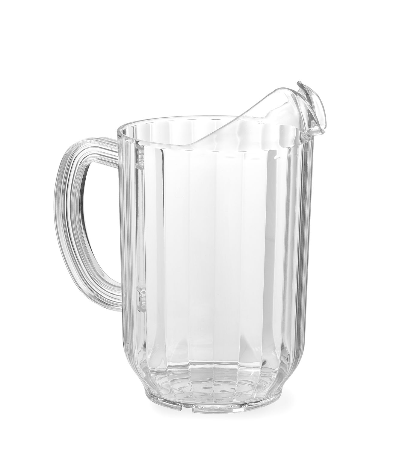 Pichet en polycarbonate | HENDI 567906