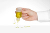 Distributeur de sauces mini, contenance 50 ml - lot de 4 pcs | HENDI 557990