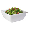 Bol PURE en mélamine blanc cap. 8 L | APS 84425