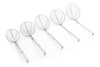 Passoire pour friteuse, diamètre 16 cm, 45 cm | HENDI 640401
