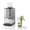 Broyeur à glace électrique, 80 W, capacité jusqu’à 12 kg/h | BARUP 271520