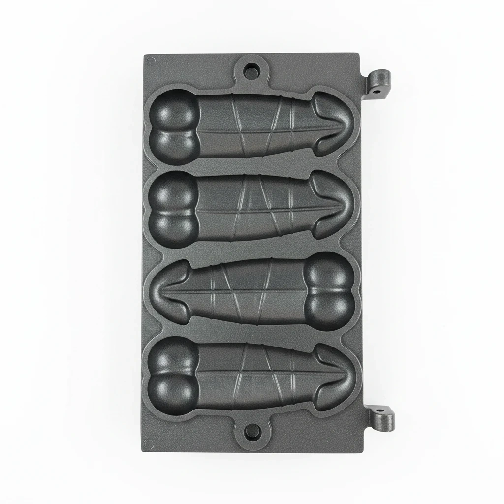Plaque chauffante inférieure pour gaufrier FG09709 | CFG09709/19