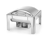 Réchaud de table GN 2/3 Profi Line | HENDI 470275
