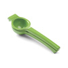 Presse-citron vert pour limes - vert | BARUP 592045