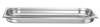 Récipient GN 1/1 prof. 4 cm en acier inoxydable BUDGET LINE | HENDI 800119