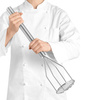 Presse-purée en acier | FORGAST FG11076
