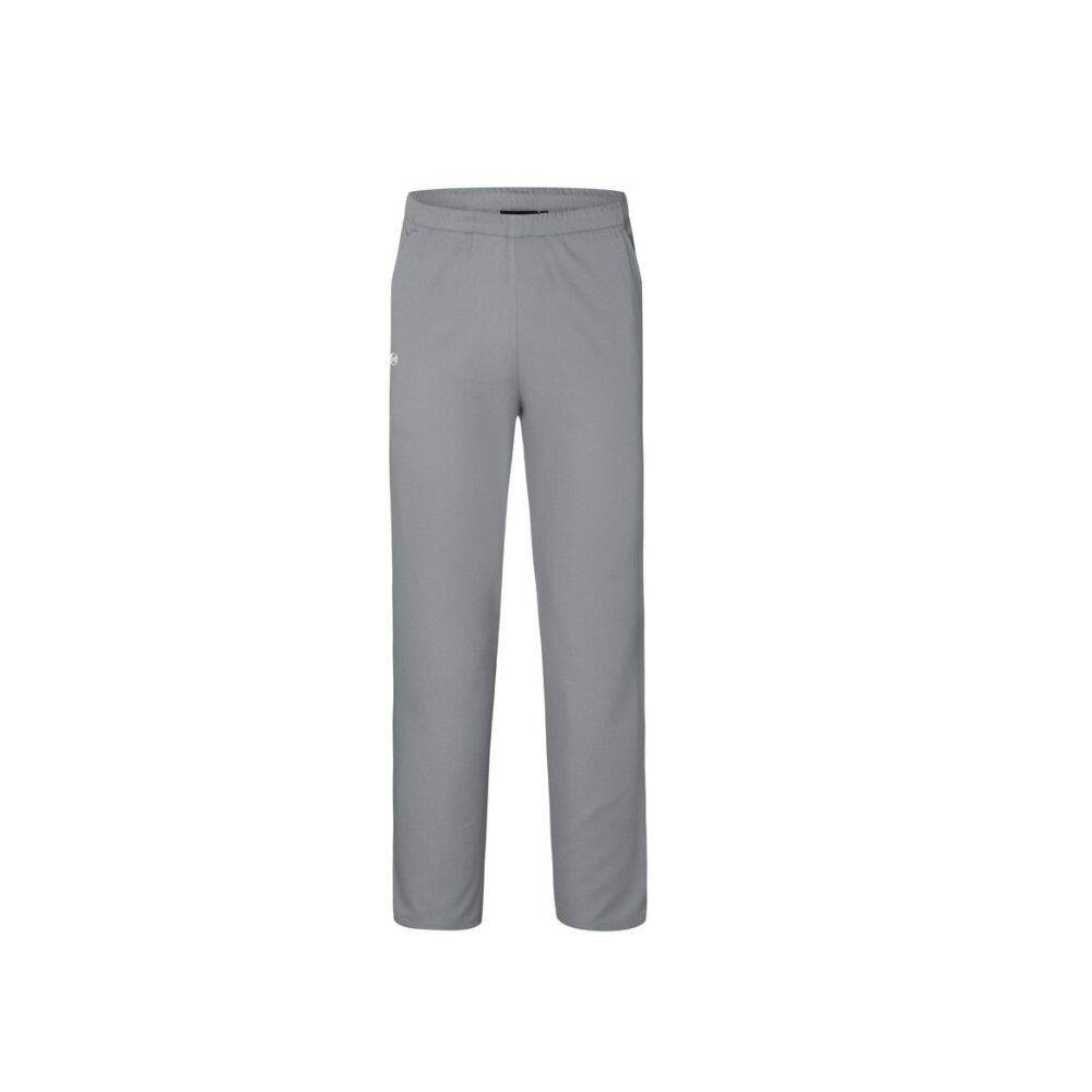 Pantalon à enfiler Essential gris platine | KARLOWSKY HM 14-68