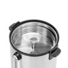 Cafetière à double paroi 17 l | FORGAST FG05602