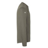Chemise de cuisine Performance manches longues sauge | KARLOWSKY TM 6-67