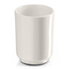 Conteneur à cure-dents en porcelaine Modermo Prima hauteur 6 cm | MODERMO MP014