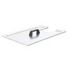 Couvercle GN 1/1 pour bac du circulateur SmartVide 7 et 9 | SAMMIC 1180063