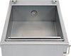 Machine sous vide à cloche, longueur de barre 30 cm | YATO YG-09304