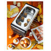 Appareil de cuisson des œufs GN 1/3, 10 pcs, 1,2 kW, 230 V | ROLLER GRILL CO 60