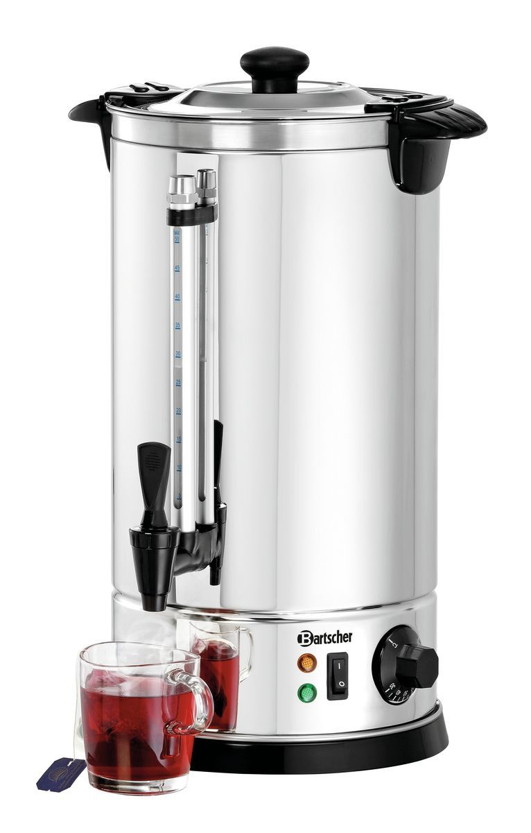 Chauffe-eau 8,5 l | BARTSCHER 200069
