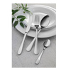 Cuillère à thé PROFI LINE - lot de 12 pièces | HENDI 764480