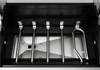 Grill d’extérieur à gaz 5+1 | YATO YG-20032
