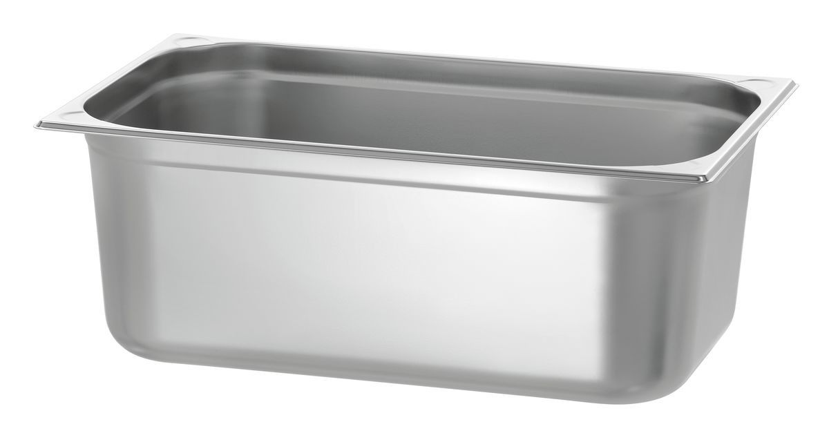 Bac GN 1/2, prof. 20 cm | BARTSCHER 711200