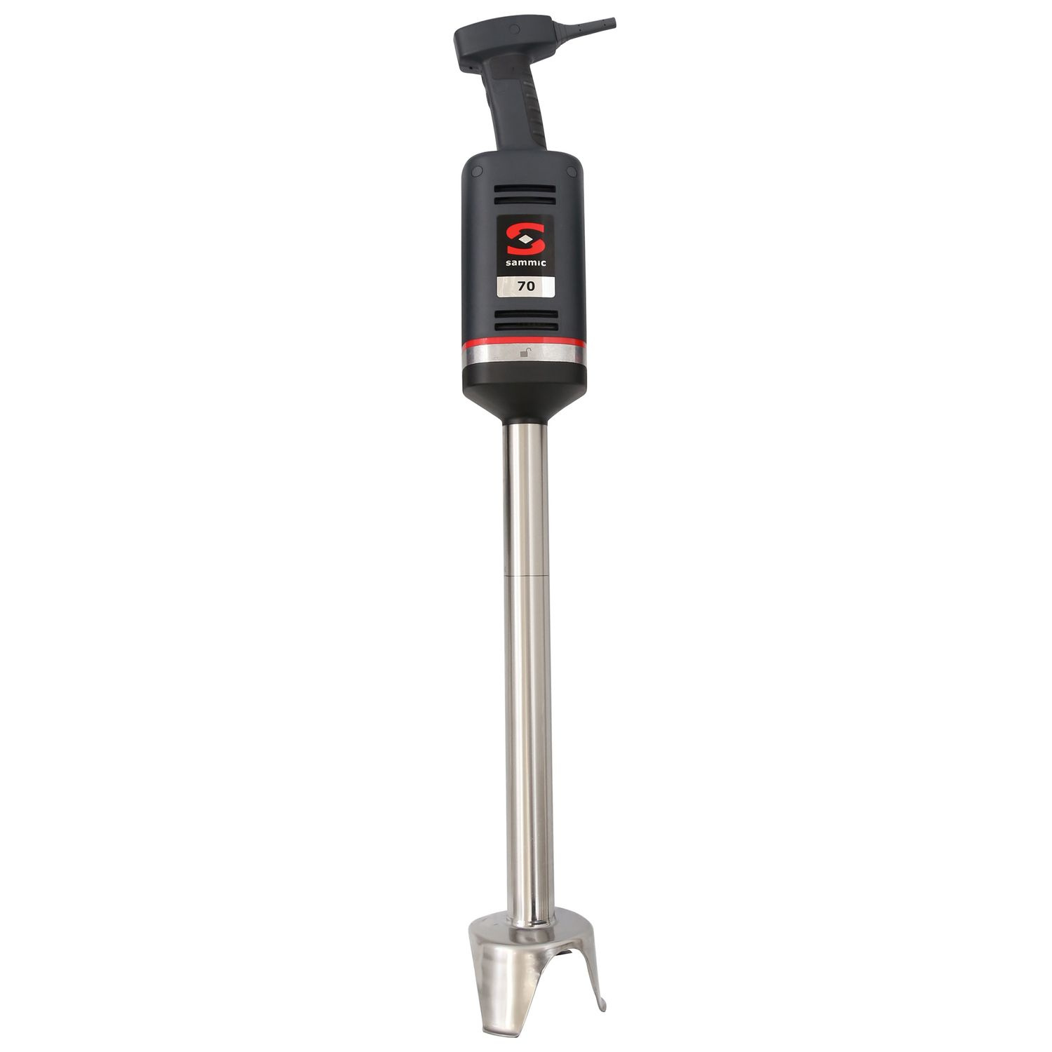 Mixeur manuel avec bras mixeur 54 cm, 750 W | SAMMIC XM-71 3030717