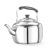 Bouilloire avec couvercle 6 l | HENDI 624302