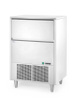 Machine à glaçons 90 kg/24h, capacité 42 kg, refroidissement par air | ARCTIC 271360