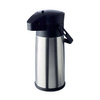Thermos isotherme en acier pour conférences BUDGET 2,2 l | APS 10915