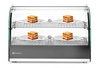 Vitrine chauffante, 0,5 kW, 230 V | HENDI 273999