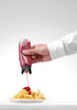 Distributeur de sauces froides anti-gouttes | HENDI 558096